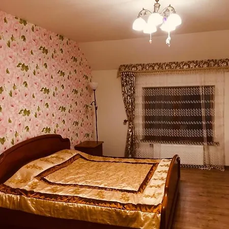 Birzu Muizas Apartamenti Apartment