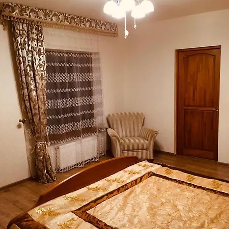 Birzu Muizas Apartamenti Madona