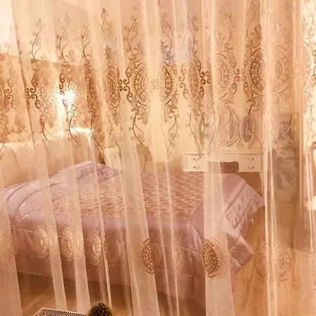 Birzu Muizas Apartamenti Apartment
